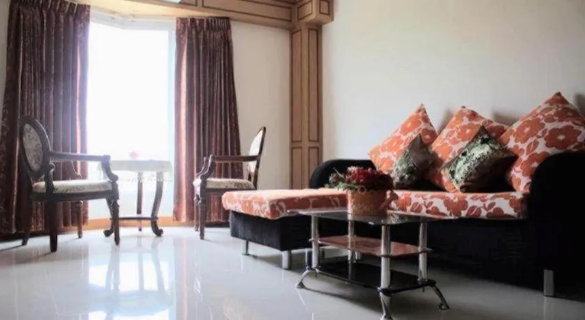 Siamtara Palace Hotel