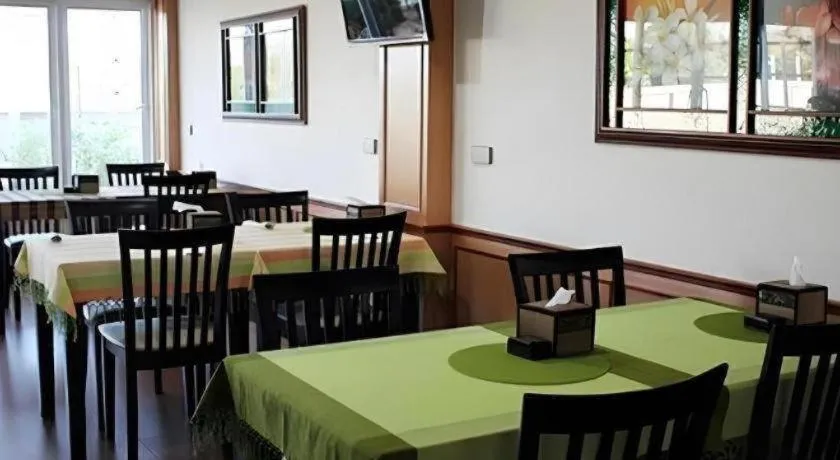 Siamtara Palace Hotel