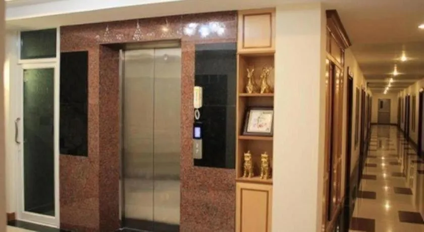 Siamtara Palace Hotel