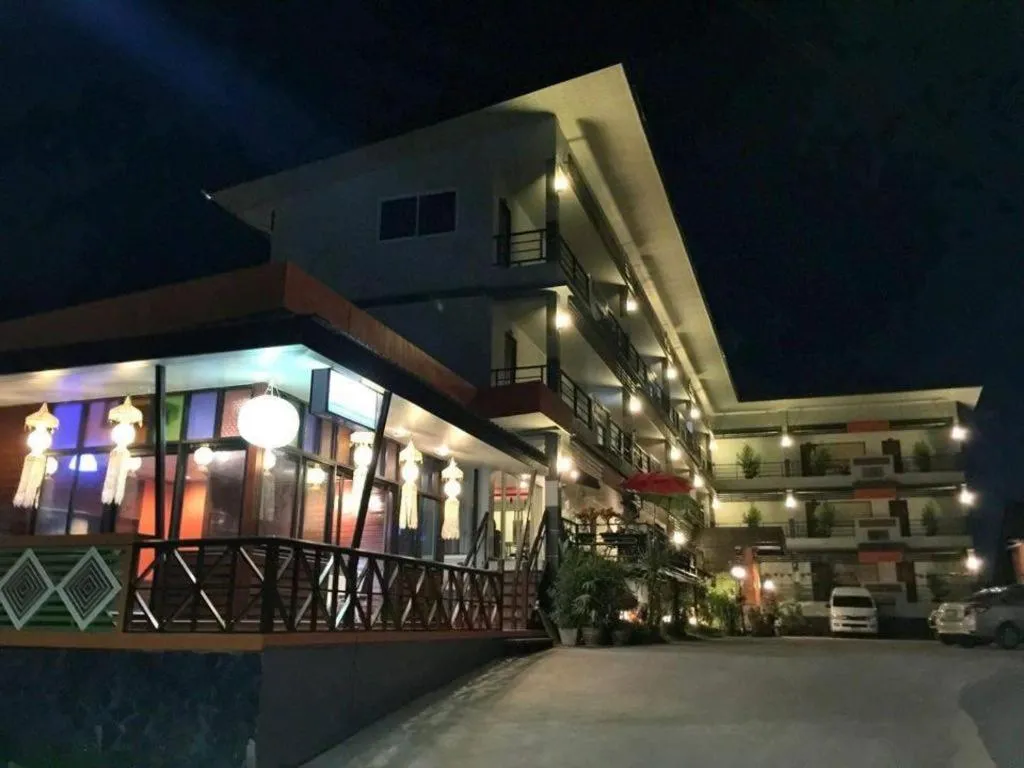 Nan Treasure Hotel