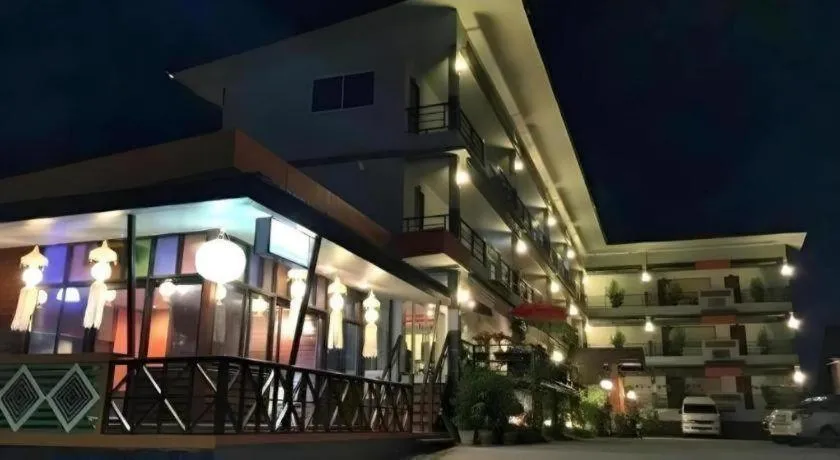 Nan Treasure Hotel