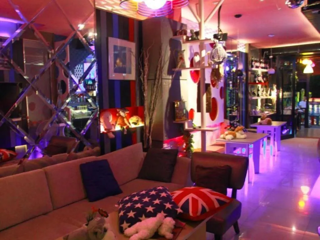 RungRoj Panich Hotel