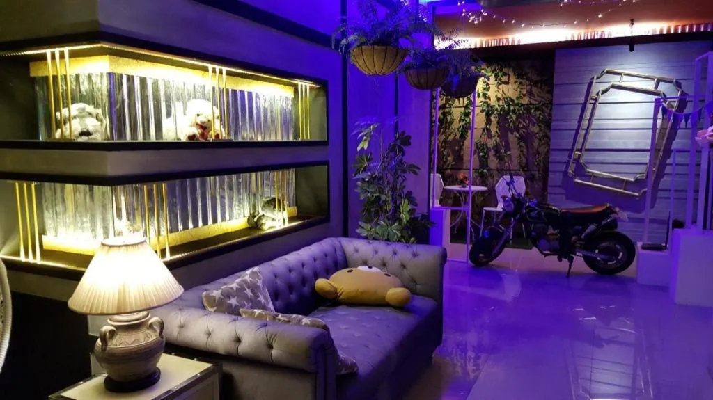 RungRoj Panich Hotel