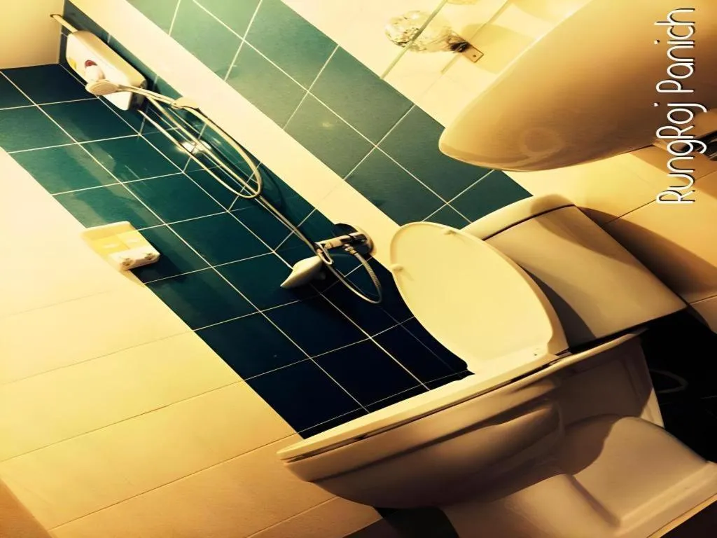 RungRoj Panich Hotel