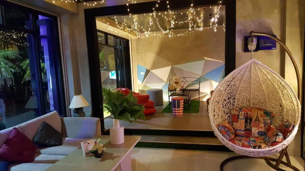 RungRoj Panich Hotel