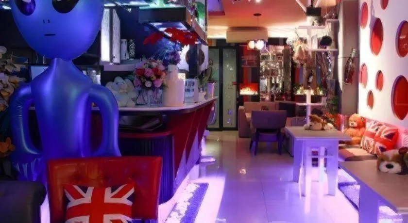 RungRoj Panich Hotel