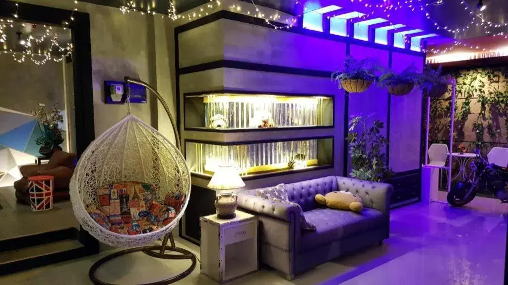 RungRoj Panich Hotel RungRoj Panich Hotel