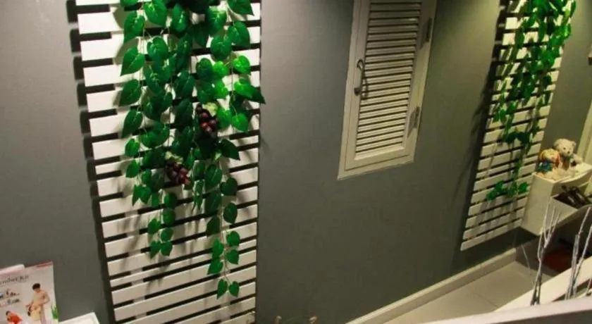 RungRoj Panich Hotel