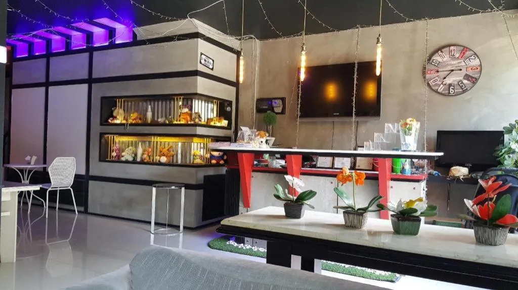 RungRoj Panich Hotel