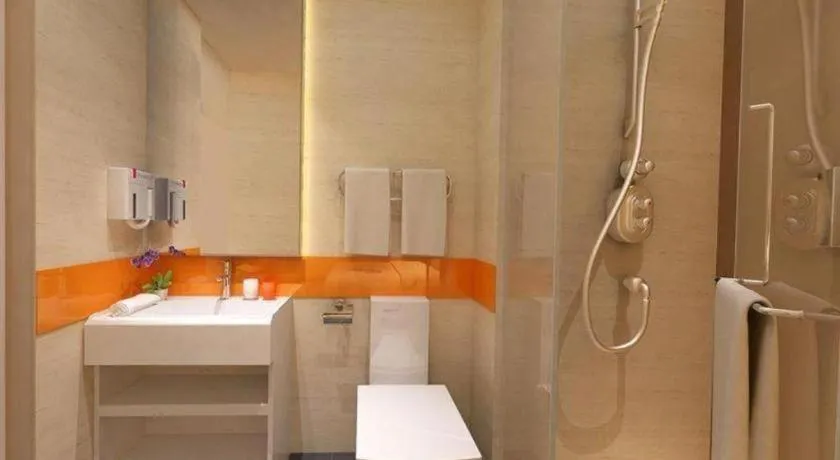 7 Days Inn Foshan Shunde Lunjiao