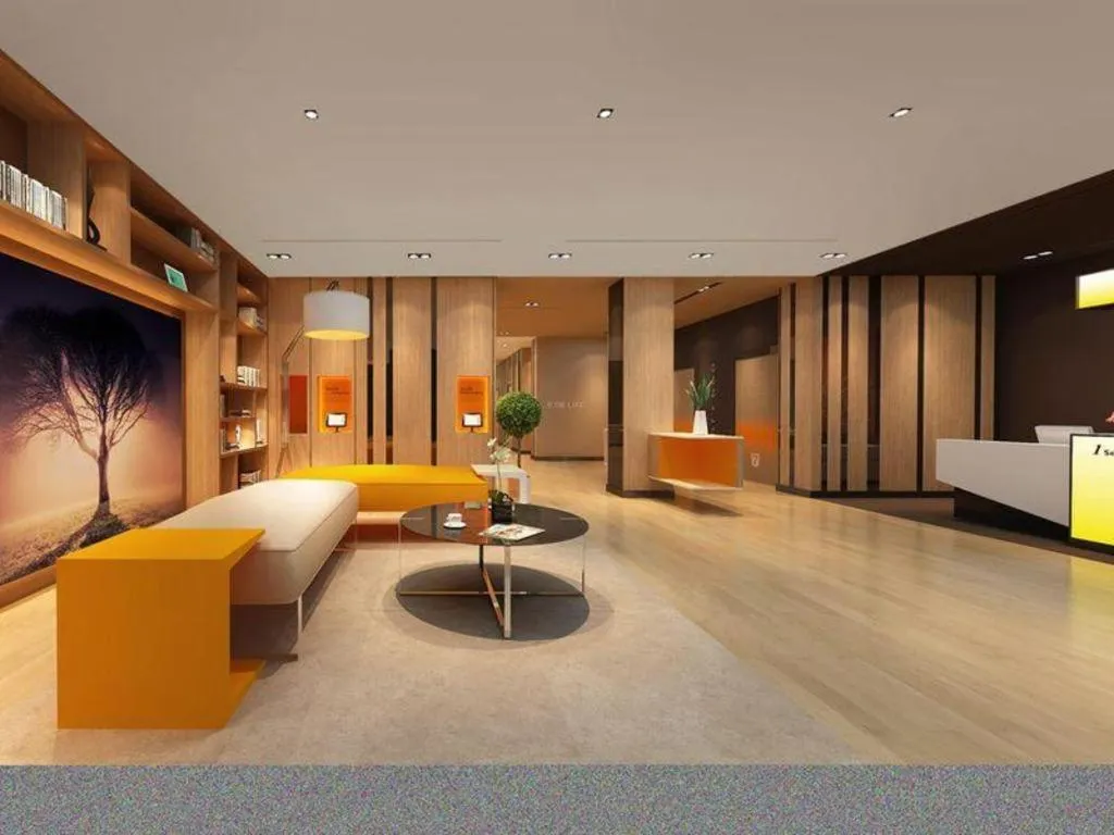 7 Days Inn Foshan Shunde Lunjiao