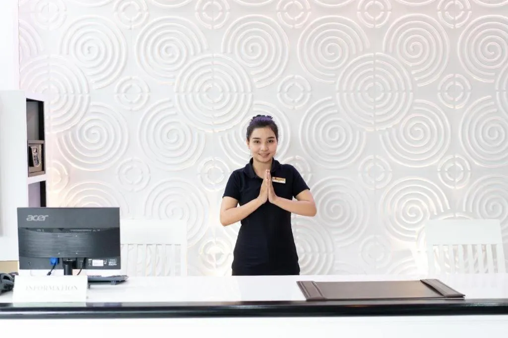 Kim Lung Airport Hotel