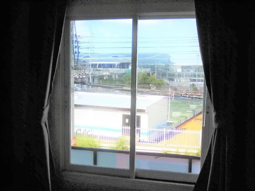 Kim Lung Airport Hotel