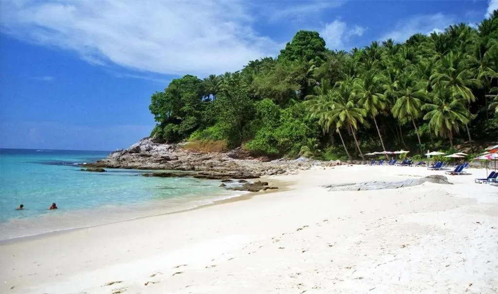 Kim Lung Airport Hotel