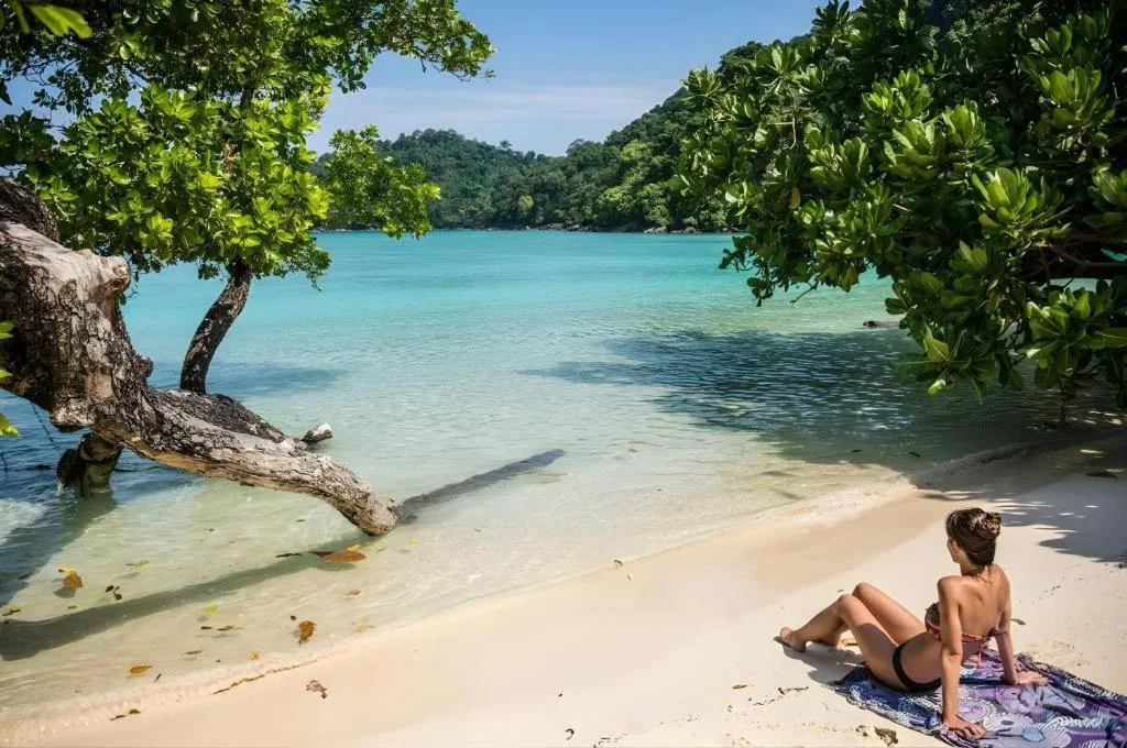 Kim Lung Airport Hotel