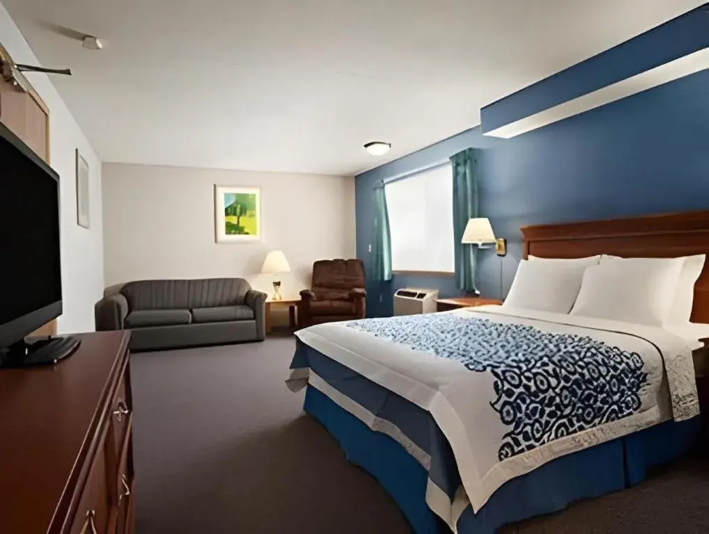 Days Inn by Wyndham Lacey Olympia Area Days Inn by Wyndham Lacey Olympia Area