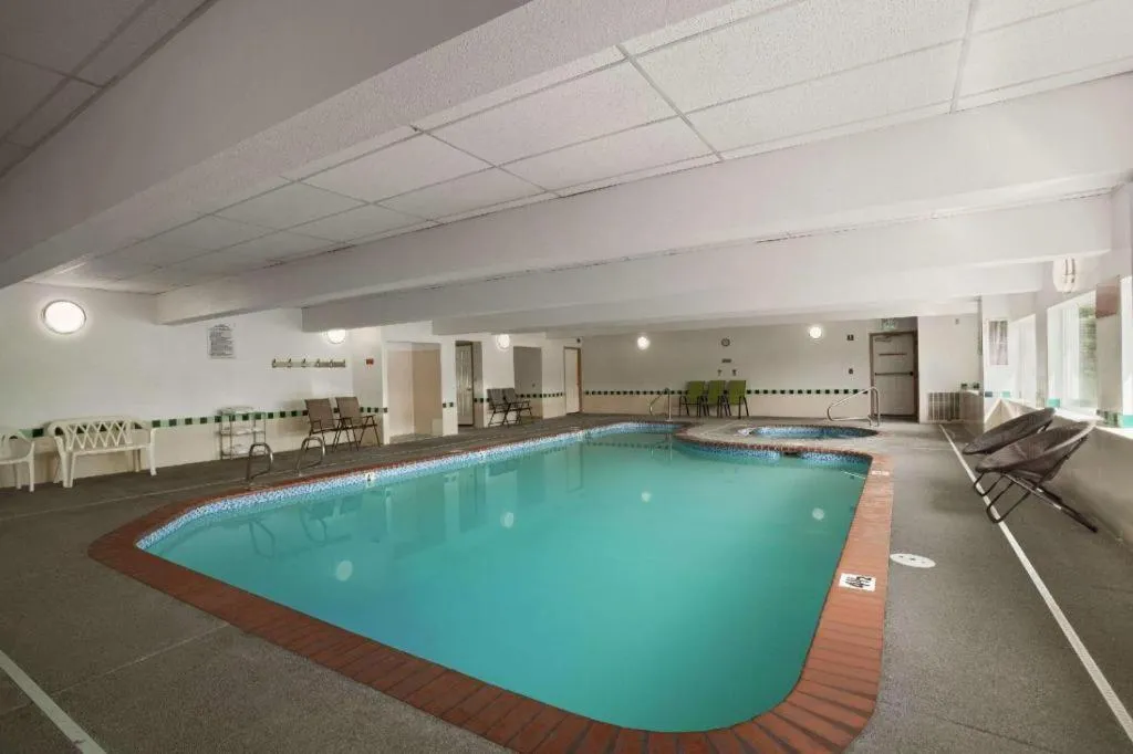 Days Inn by Wyndham Lacey Olympia Area