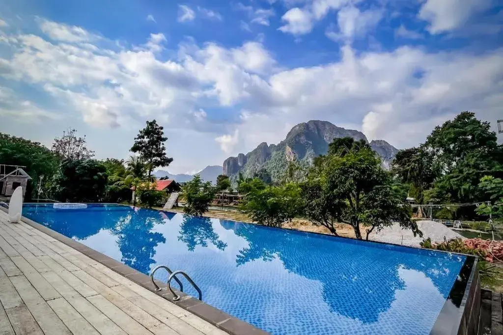 LARNG YAY Riverview Resort Hotel LARNG YAY Riverview Resort Hotel