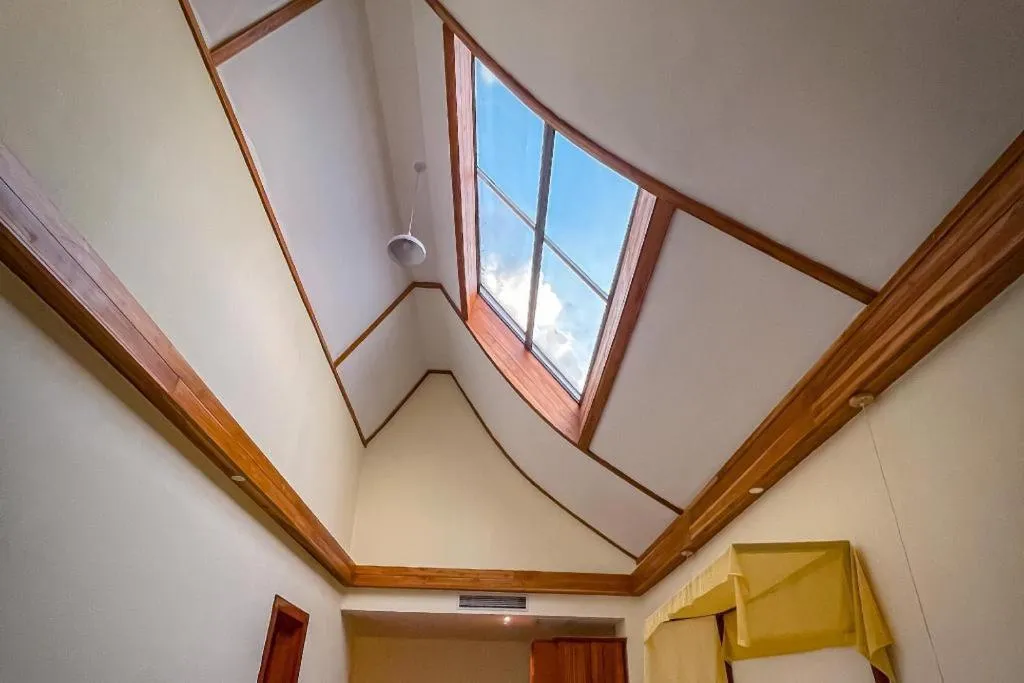 LARNG YAY  Riverview Resort Hotel