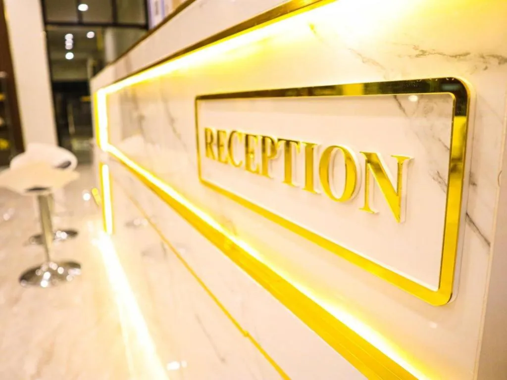 Aiyara Riverine Hotel, Nakhon Phanom