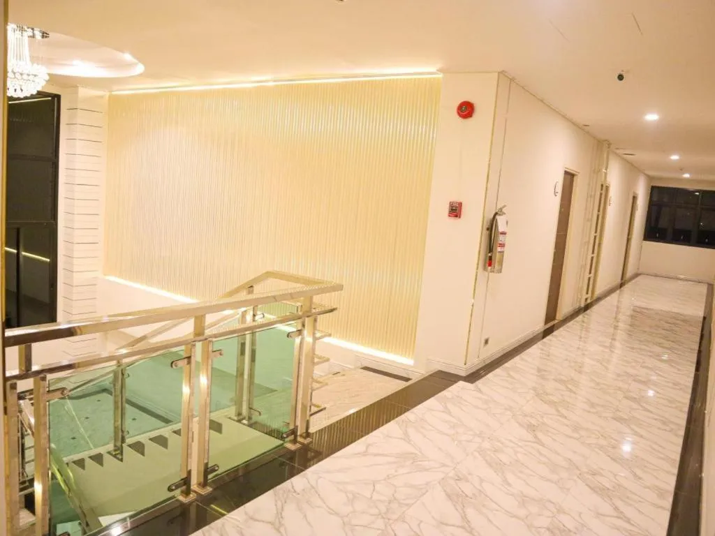 Aiyara Riverine Hotel, Nakhon Phanom