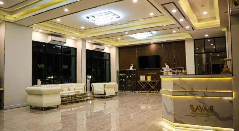 Aiyara Riverine Hotel, Nakhon Phanom