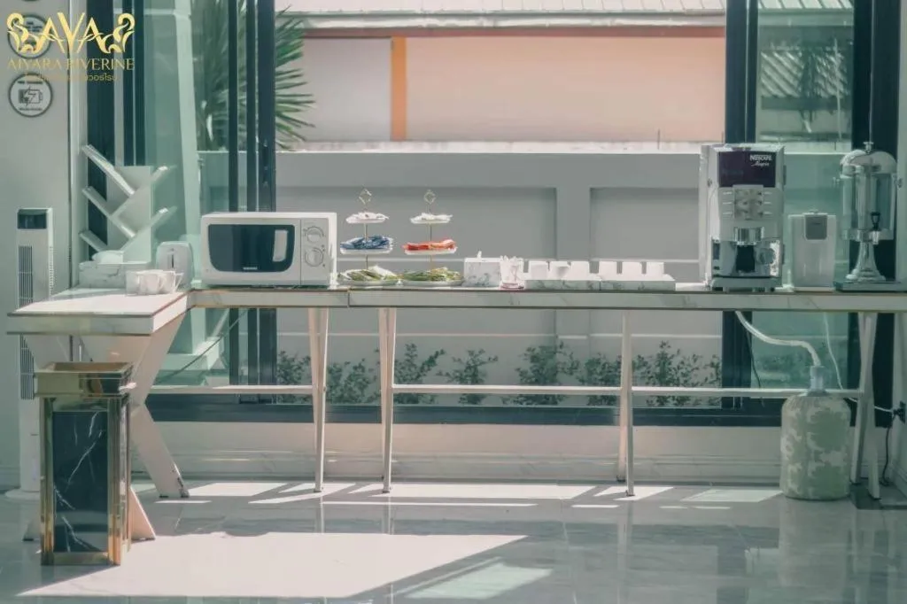 Aiyara Riverine Hotel, Nakhon Phanom