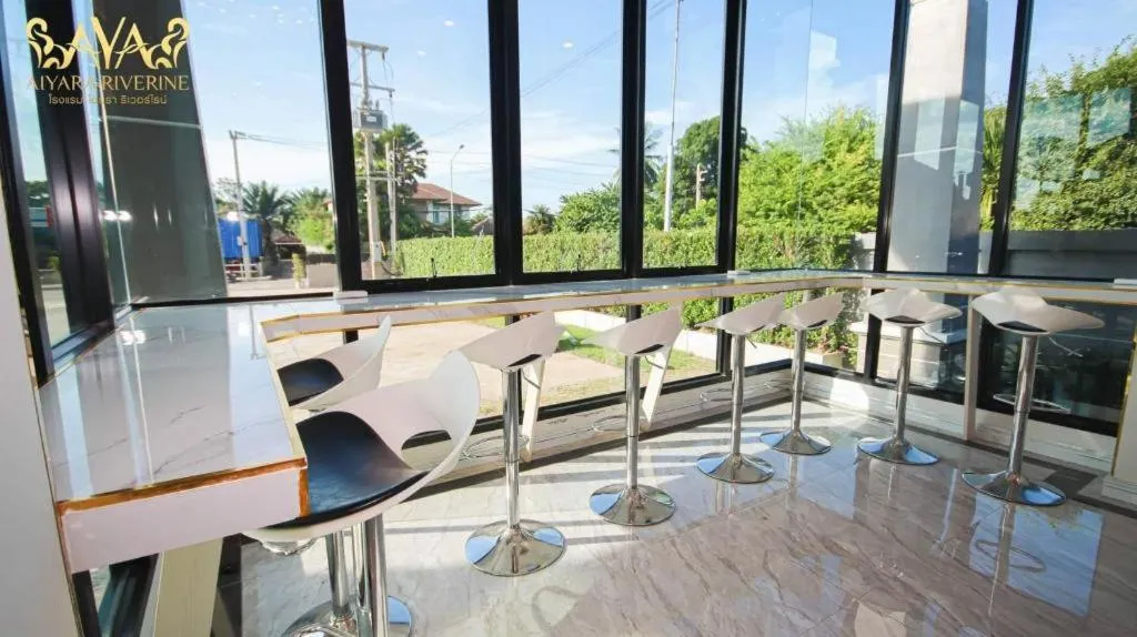 Aiyara Riverine Hotel, Nakhon Phanom