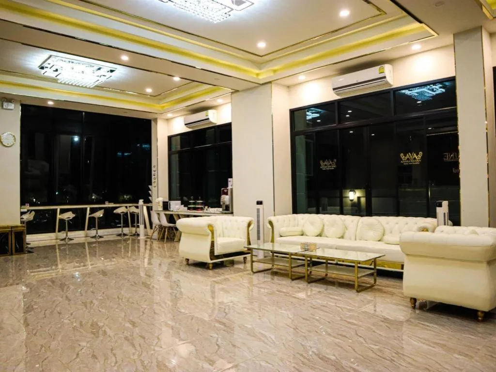 Aiyara Riverine Hotel, Nakhon Phanom