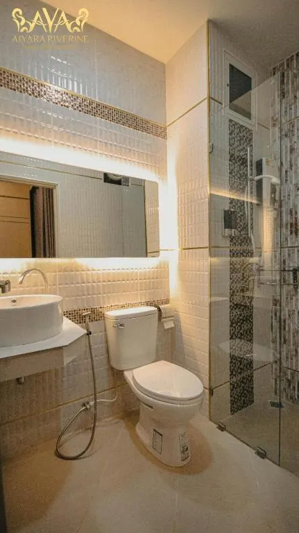 Aiyara Riverine Hotel, Nakhon Phanom