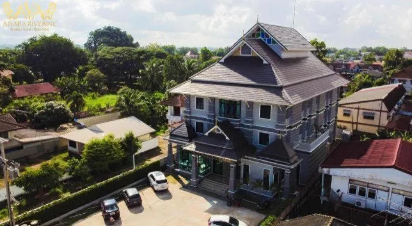 Aiyara Riverine Hotel, Nakhon Phanom