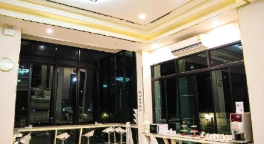 Aiyara Riverine Hotel, Nakhon Phanom