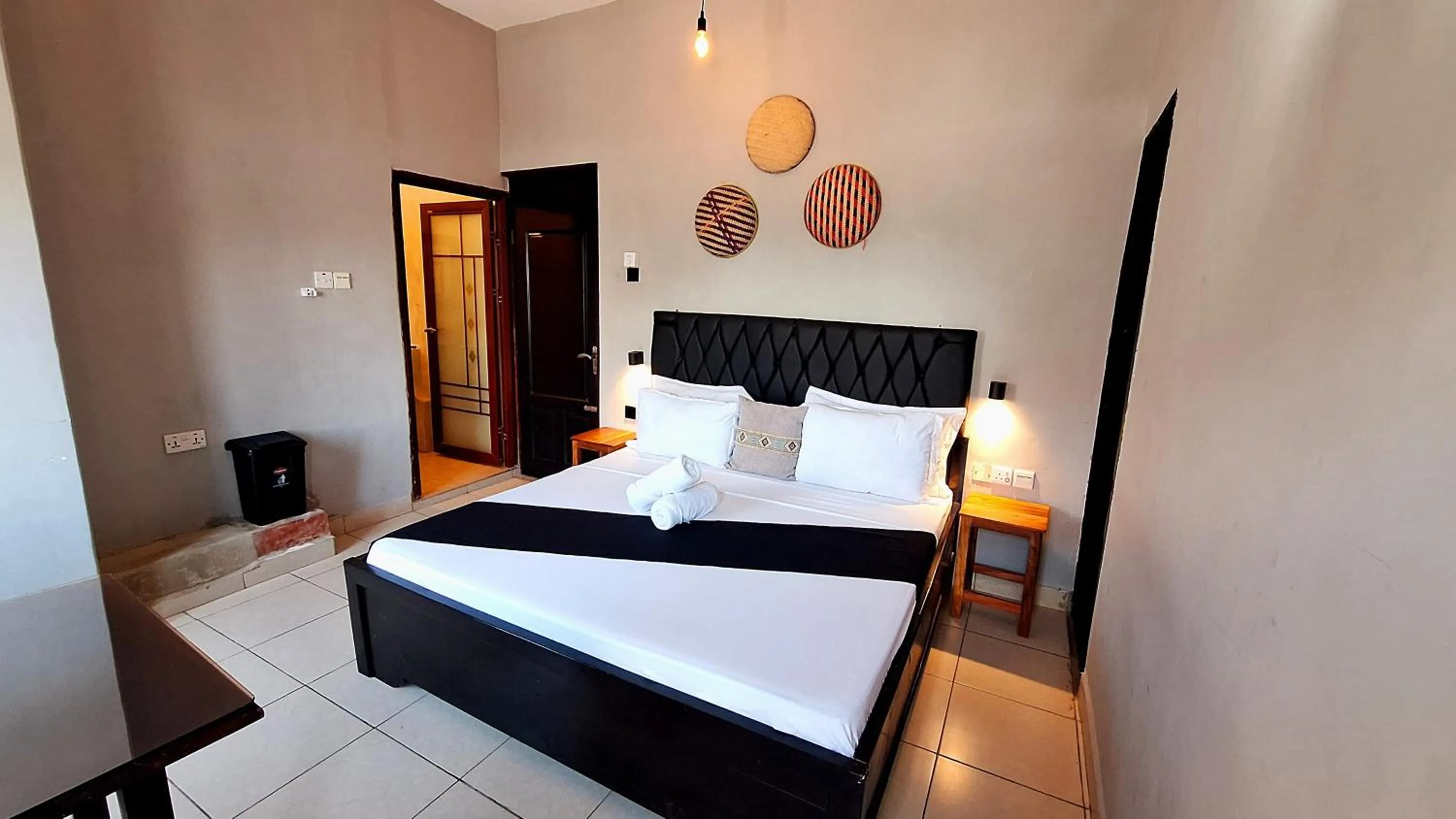 Bedroom, Bed in Rumaisa Hotel