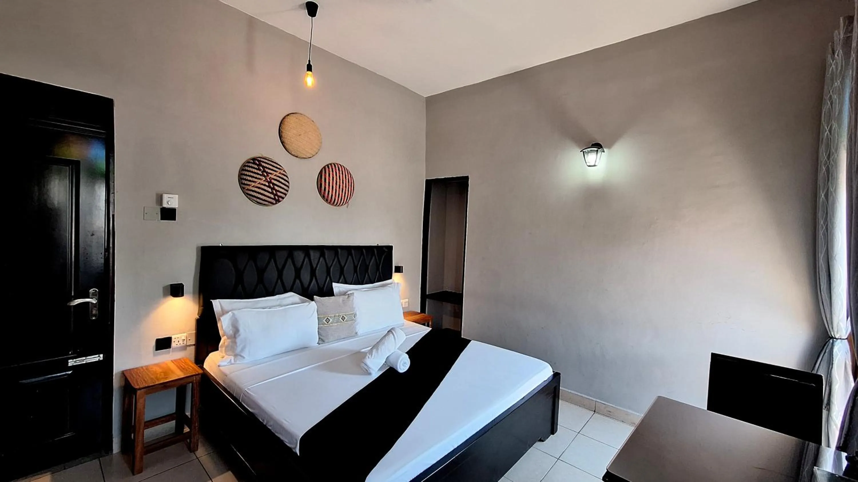 Bedroom, Bed in Rumaisa Hotel