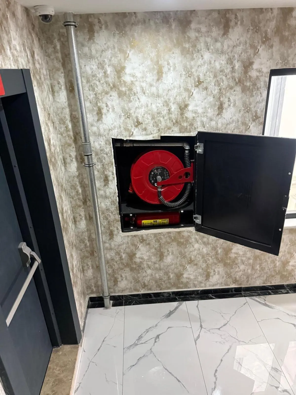 Property building in world say hotel