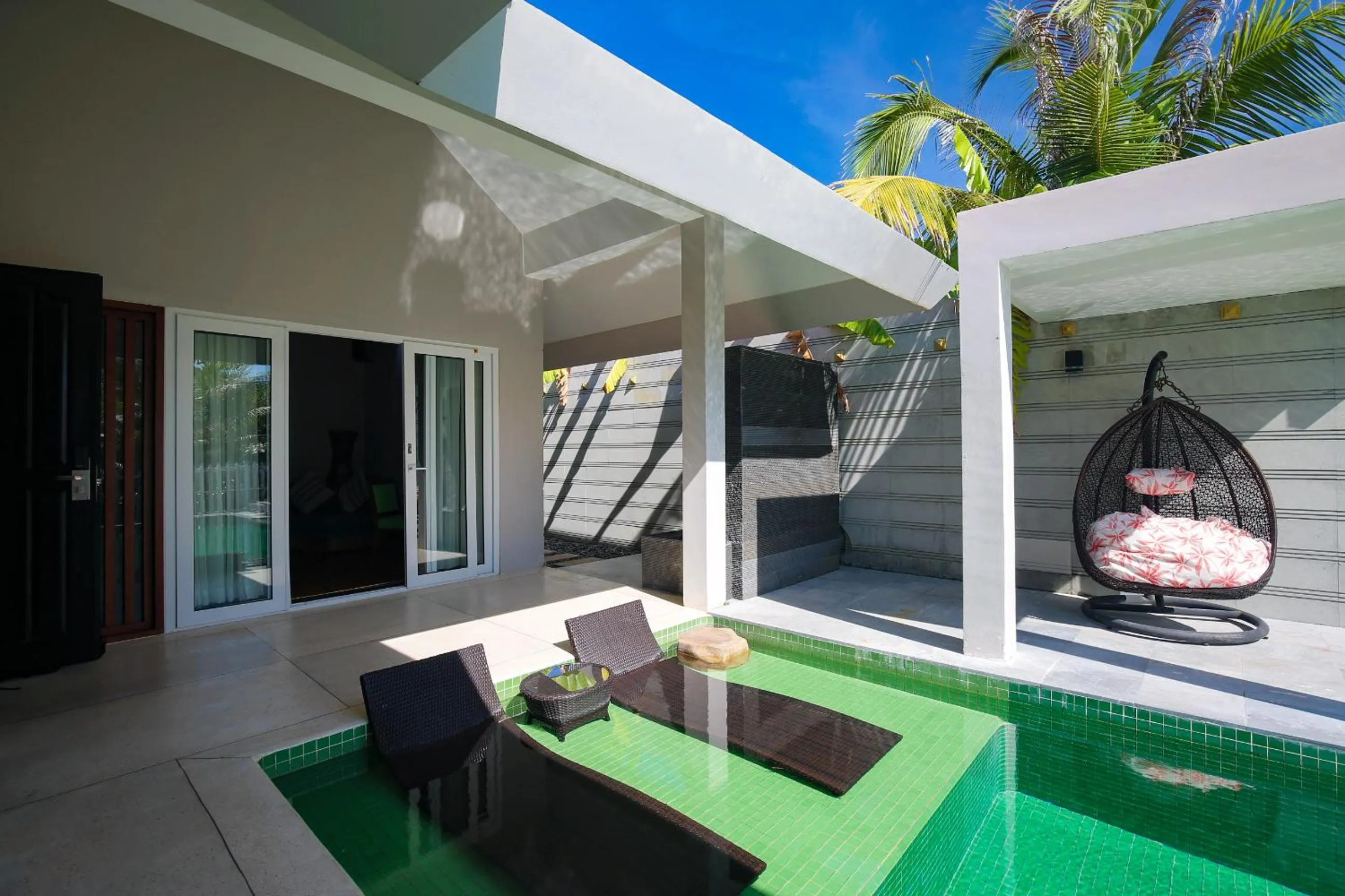 View (from property/room) in Mercury Phu Quoc Resort & Villas