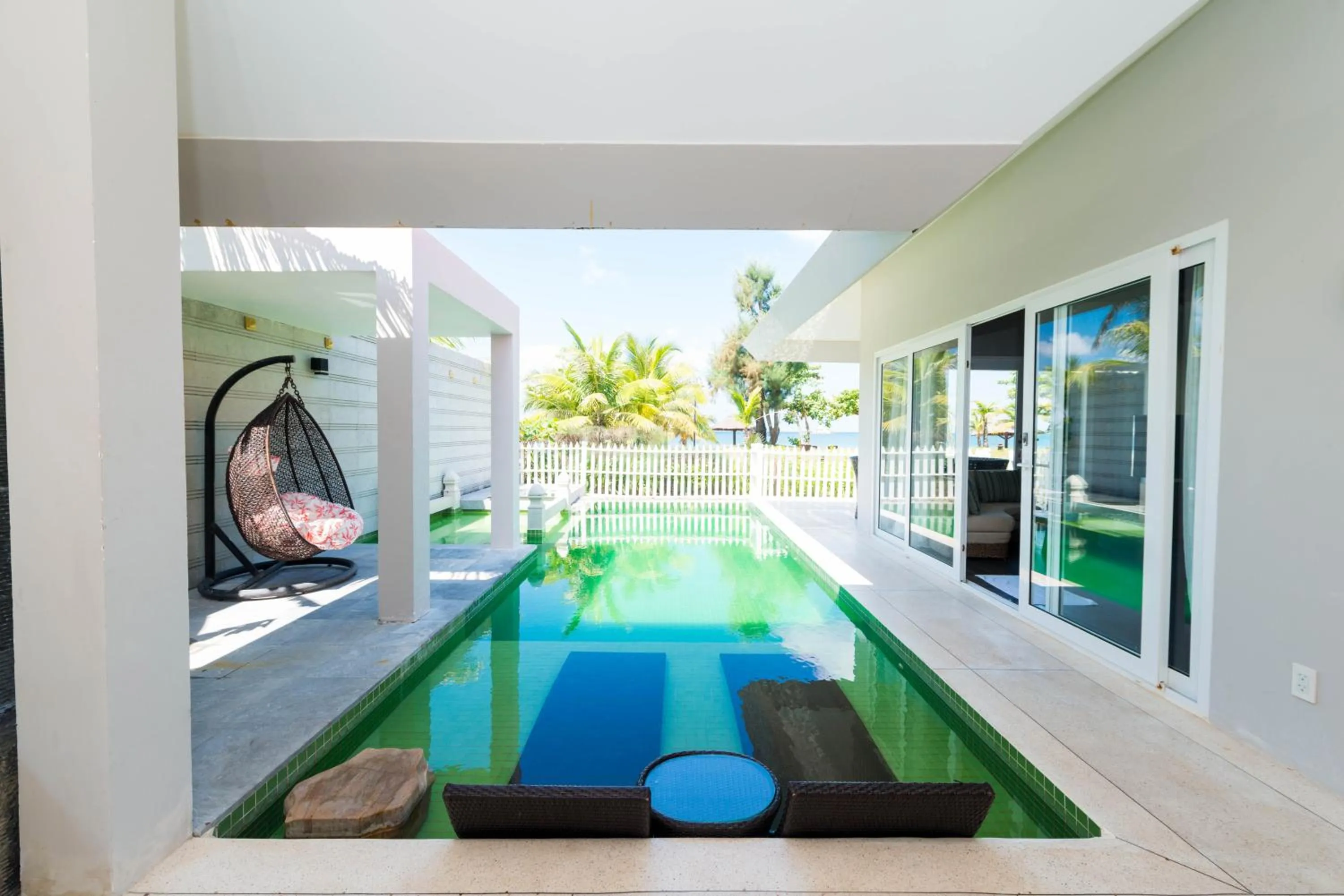 View (from property/room) in Mercury Phu Quoc Resort & Villas