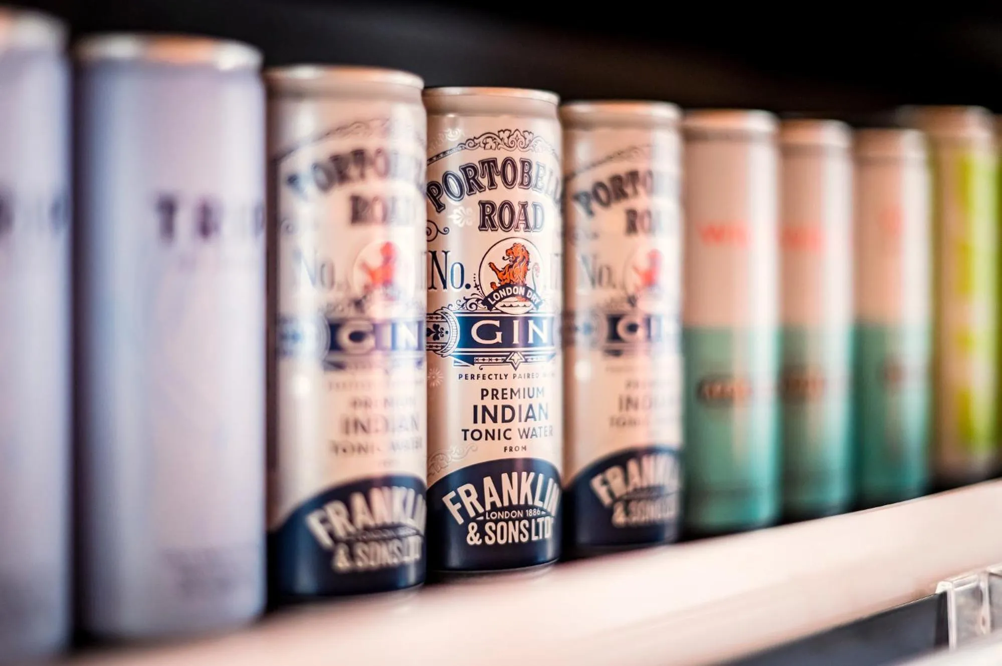 Food and drinks in Wilde Aparthotels London Liverpool Street