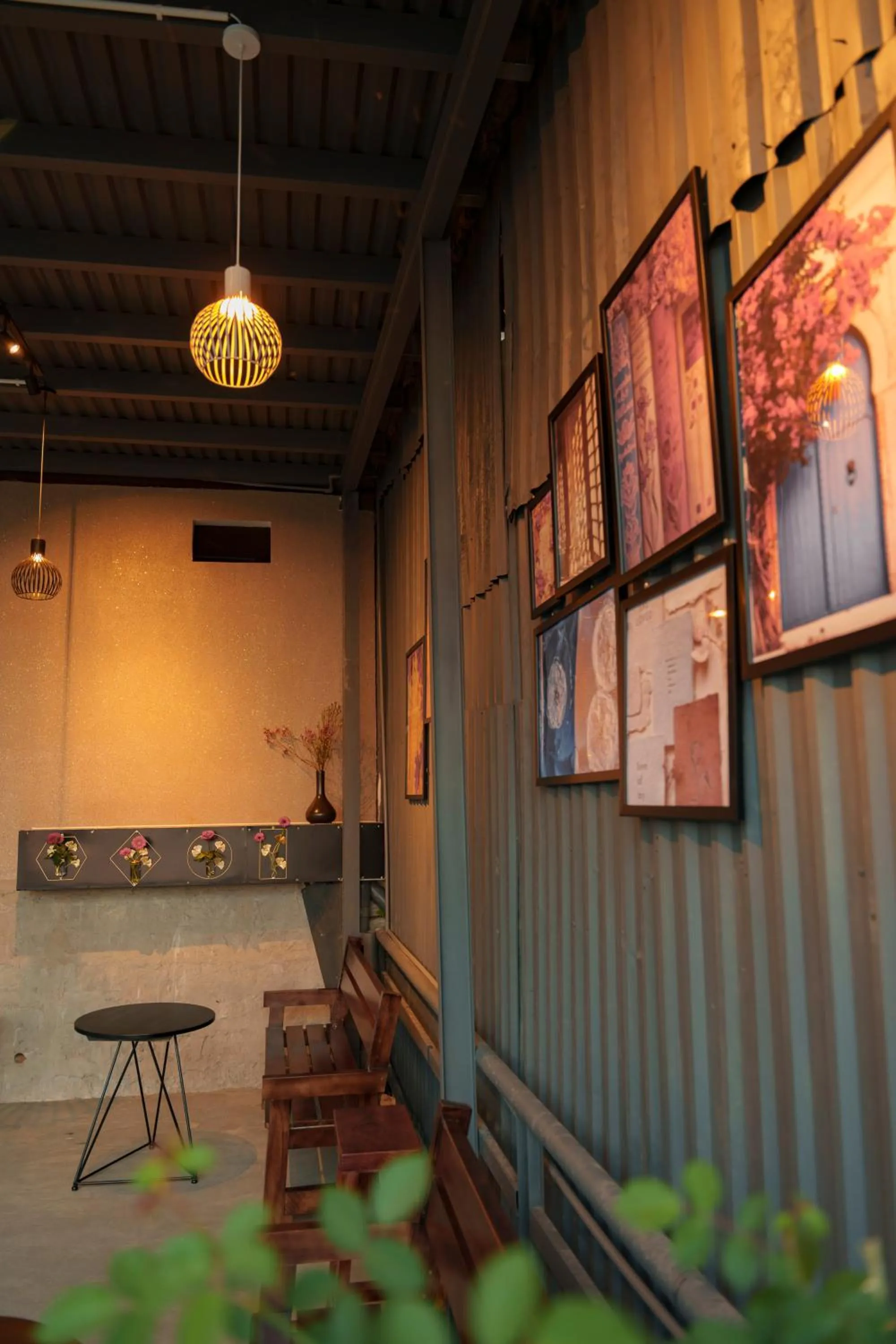 Storij Home & Coffee