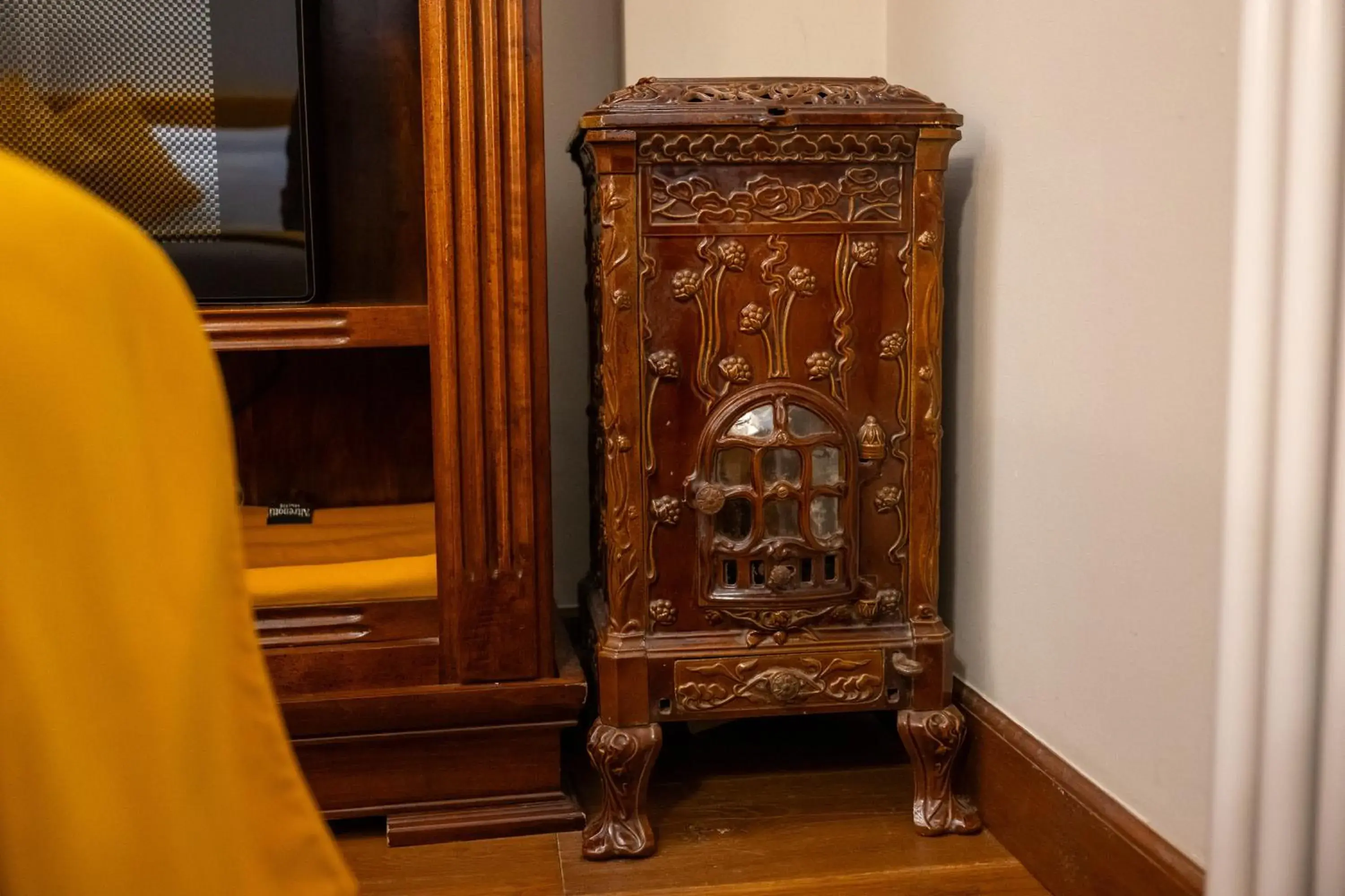 Double Room in 1448 Antica Dimora Al Merlo Bianco Double Room in 1448 Antica Dimora Al Merlo Bianco