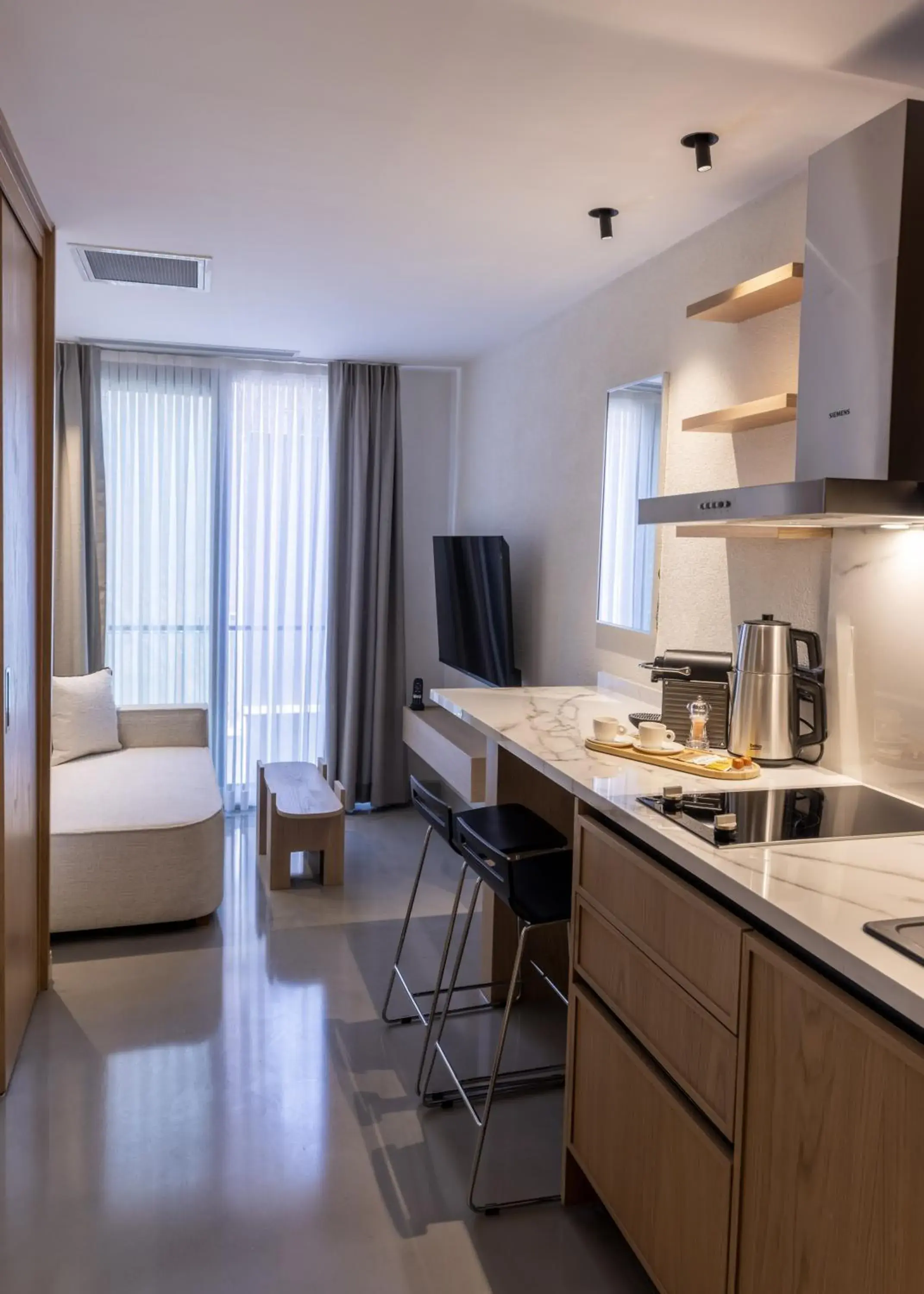 Standard Apartment in The Public Ortakoy Standard Apartment in The Public Ortakoy