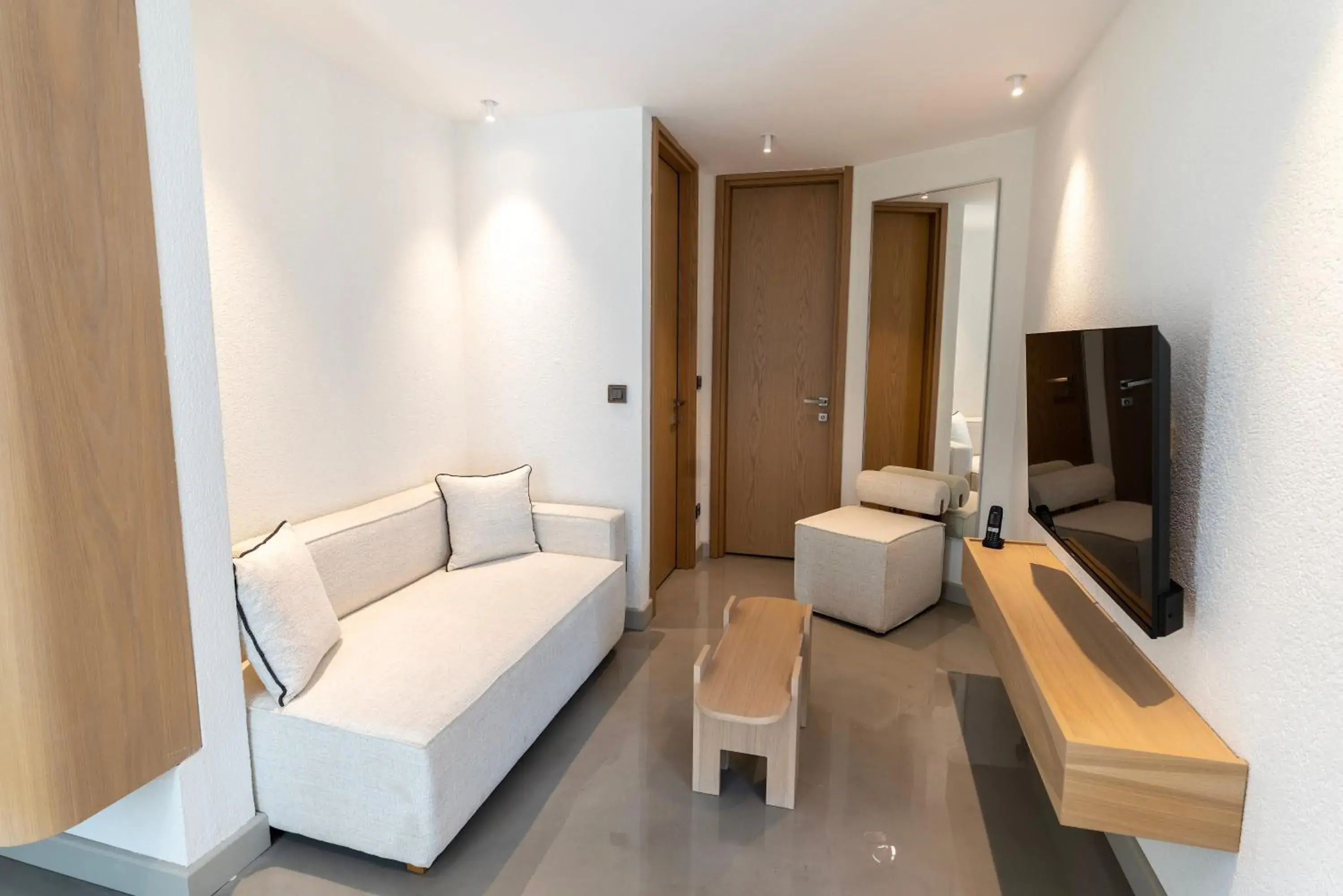 Deluxe Apartment in The Public Ortakoy Deluxe Apartment in The Public Ortakoy