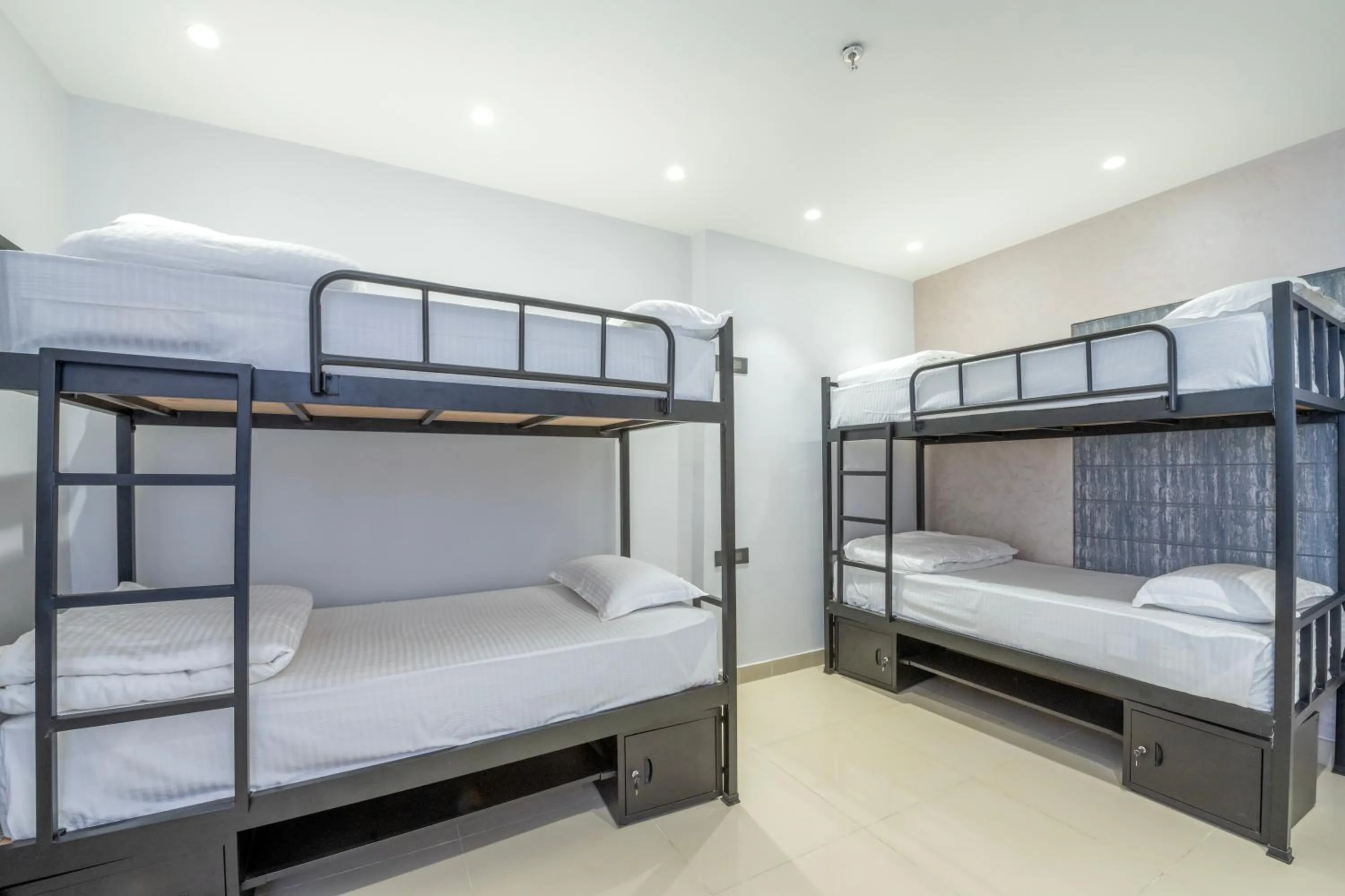 bunk bed, Bed in Ra Vista