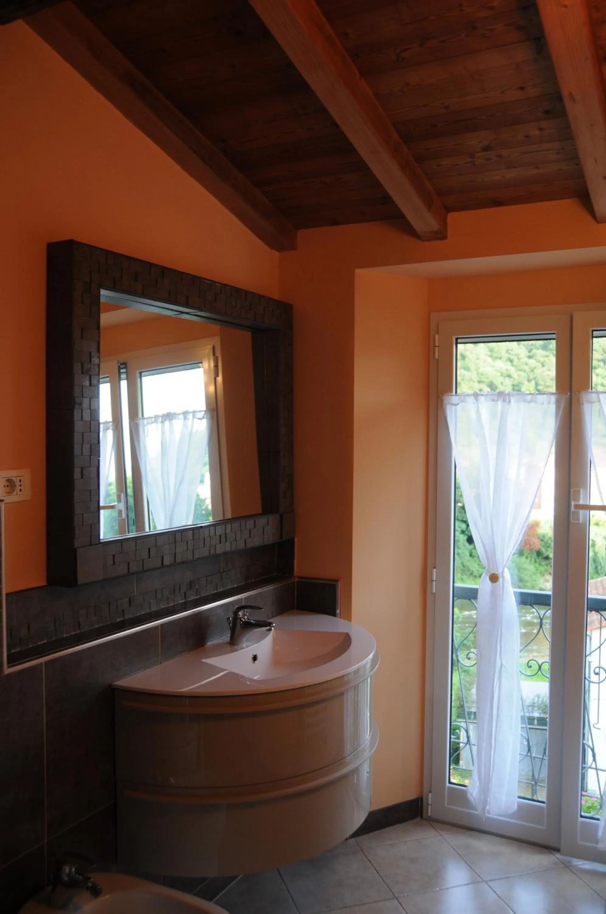 Day in Rivarola al Tempo Dei Castelli