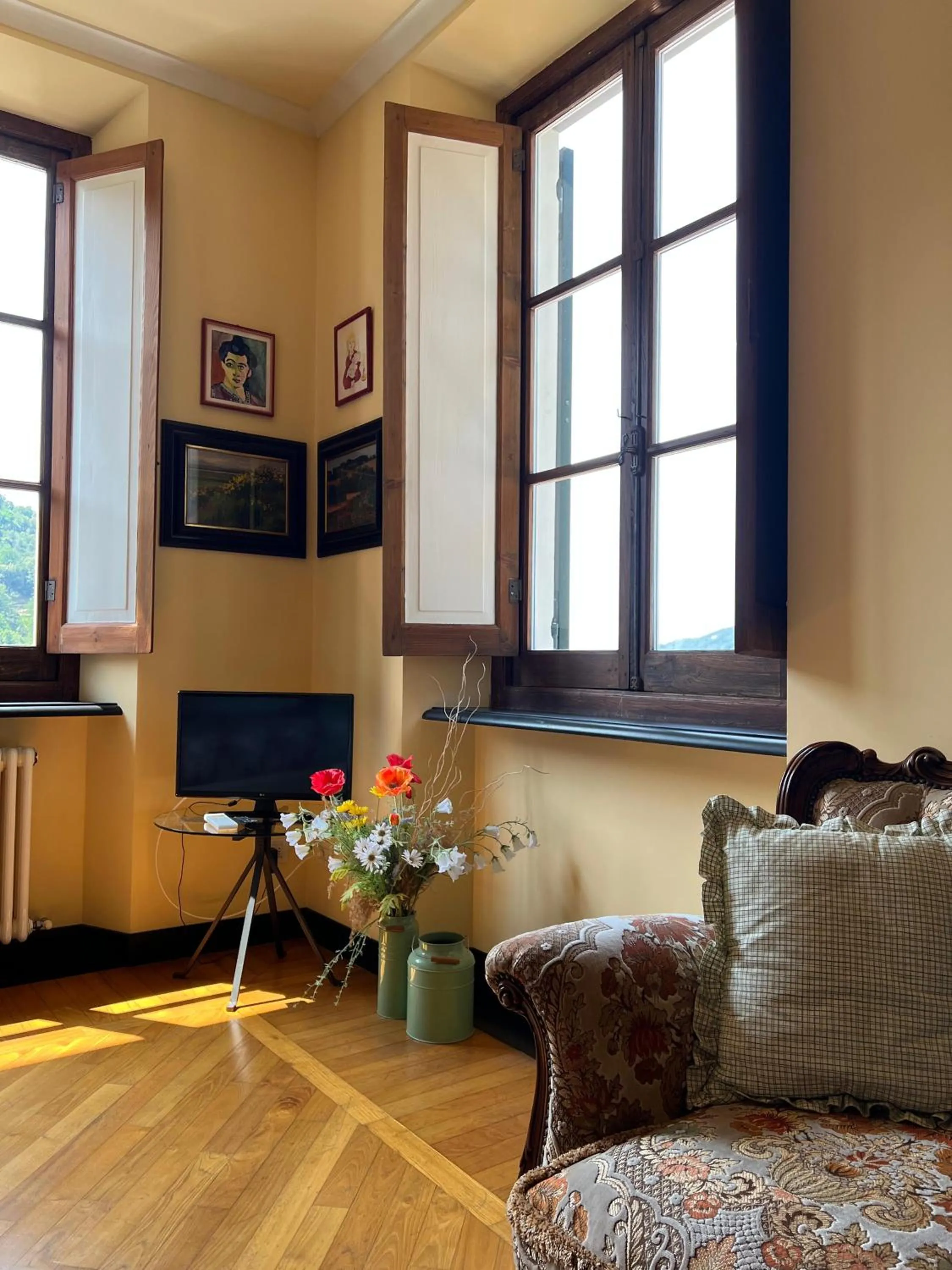 Rivarola al Tempo Dei Castelli