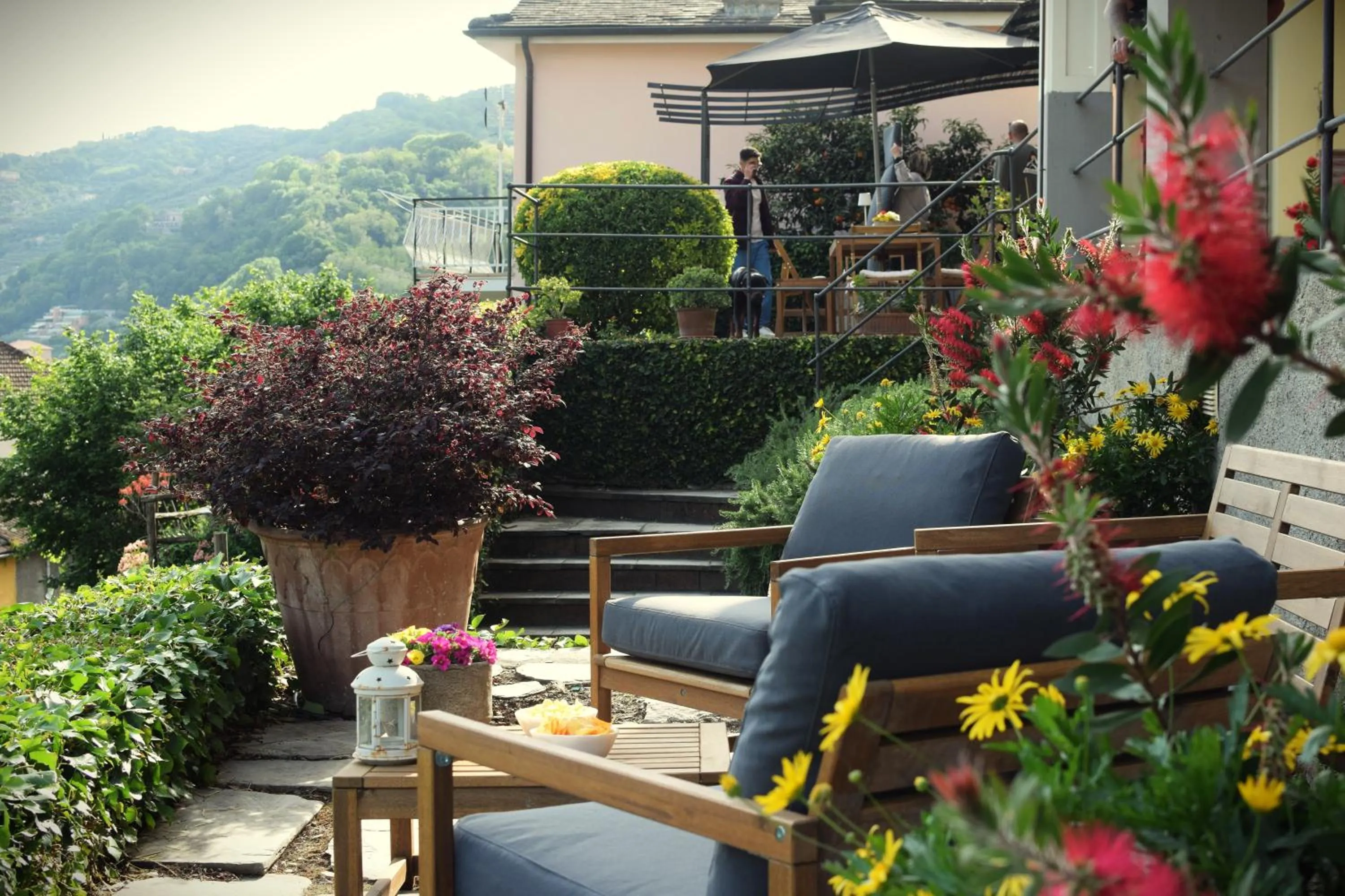 Rivarola al Tempo Dei Castelli