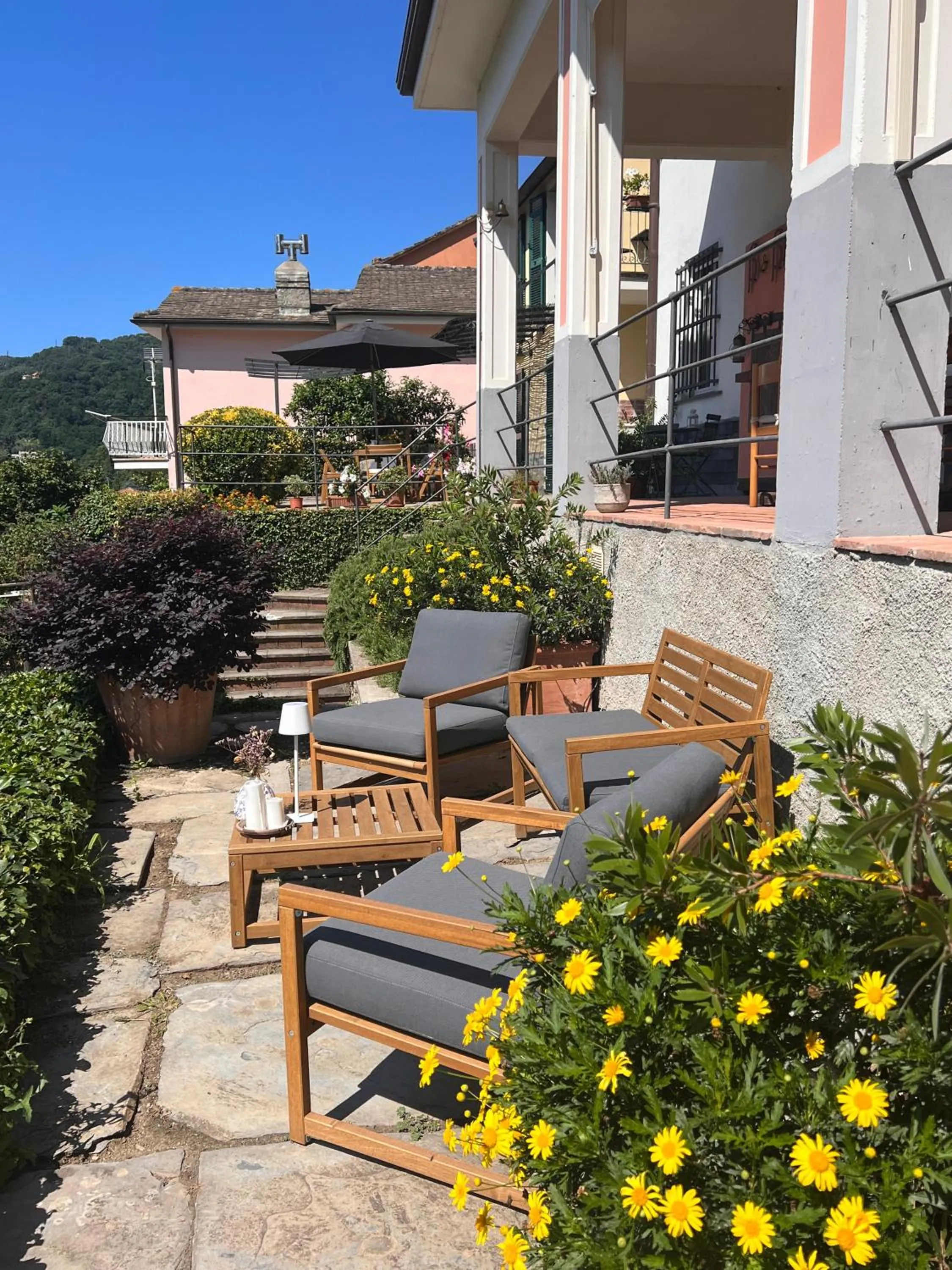 Rivarola al Tempo Dei Castelli