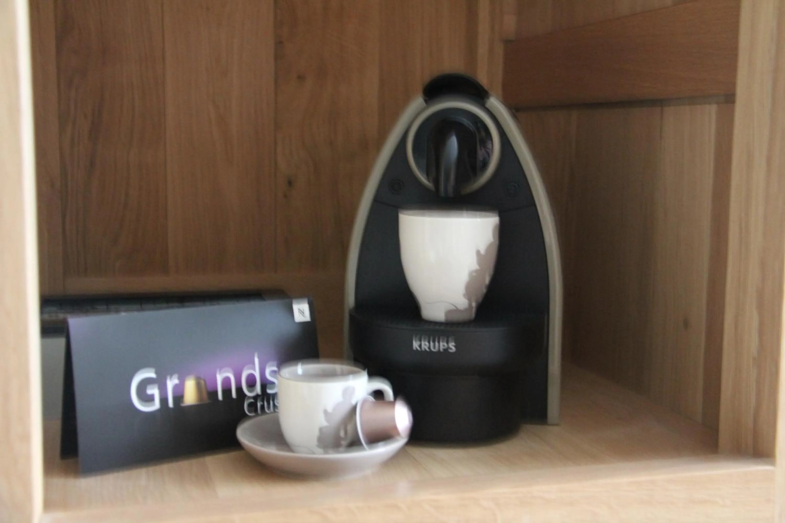 Decorative detail in B&B Het KoeKoeKsnest Schelle