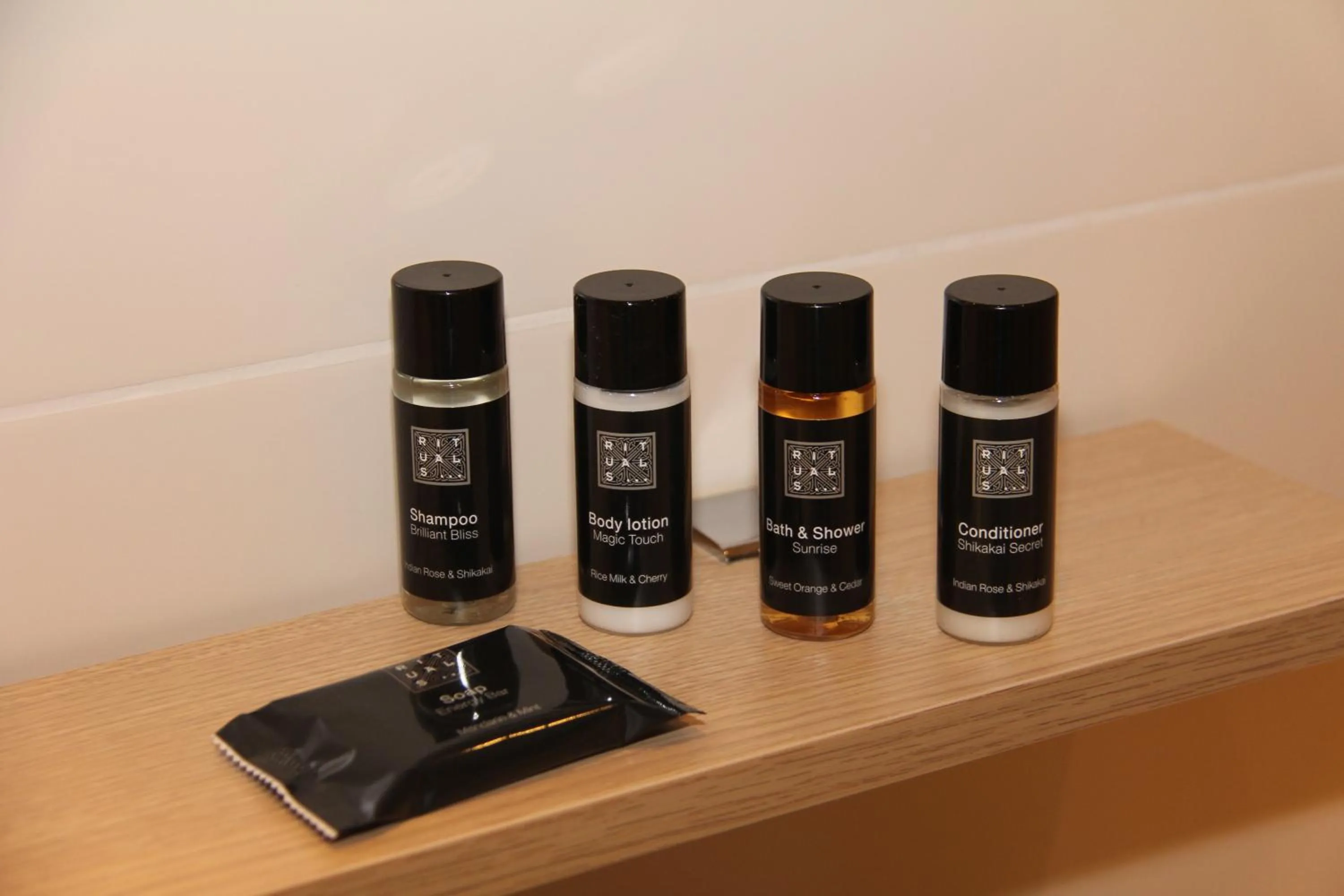 Decorative detail in B&B Het KoeKoeKsnest Schelle