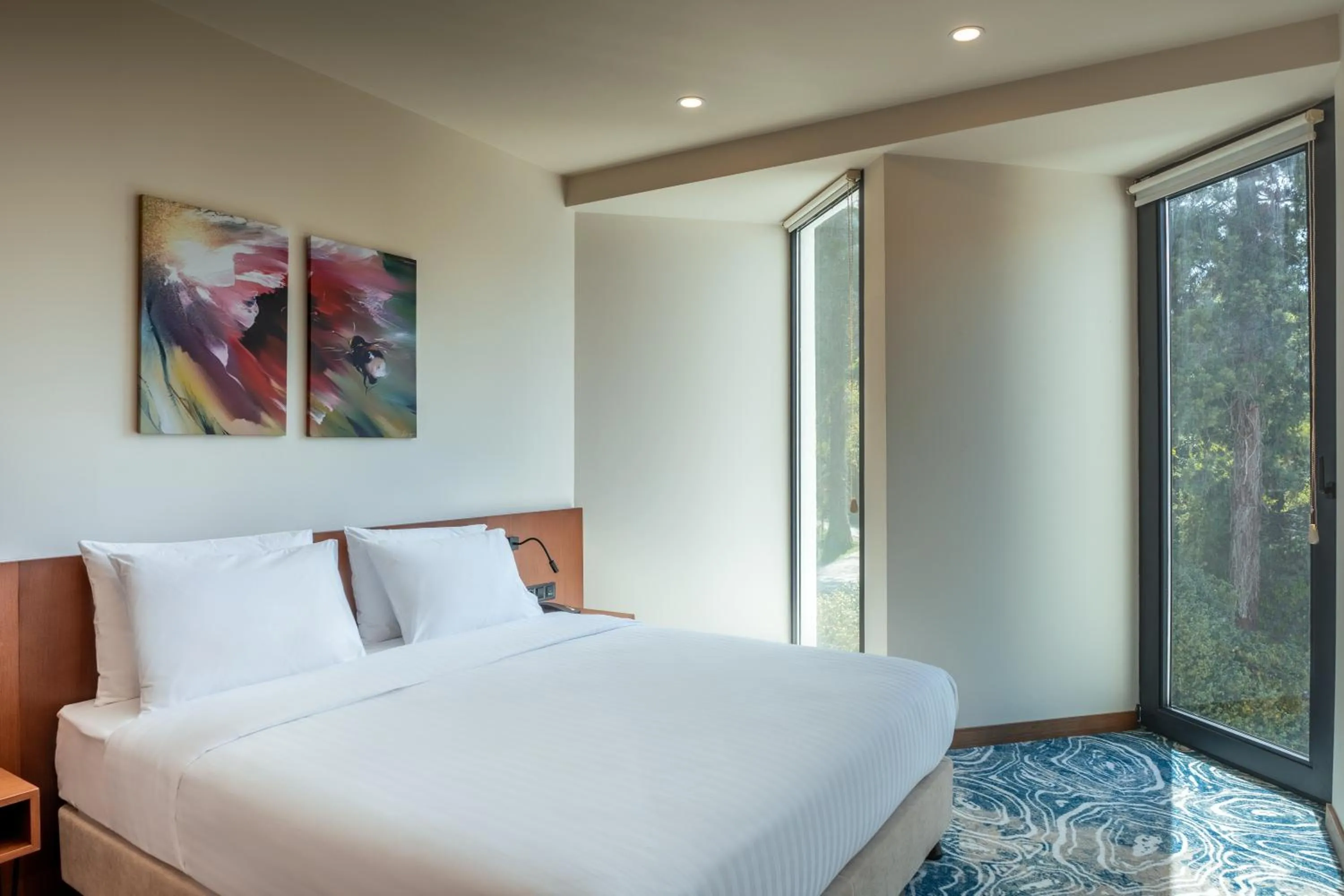 Bedroom in GREENWOOD